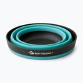Turistický hrnek Sea To Summit Frontier UL Collapsible 400 ml blue 2