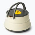 Cestovní čajová konvice Sea to Summit Frontier UL Collapsible Kettle 1,3 l 2
