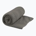 Rychleschnoucí ručník Sea to Summit Tek Towel XL beluga