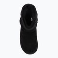 Dětské sněhule Emu Australia Wallaby Mini black 5
