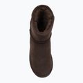 Sněhule EMU Australia Wallaby Mini Teens chocolate 5