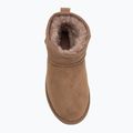 Dámské sněhule EMU Australia Stinger Micro camel 5