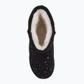 Dětské sněhule EMU Australia Sparkle Brumby black 5