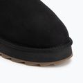 Dámské sněhule EMU Australia Higgie black 7