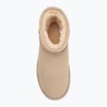 Dámské sněhule EMU Australia Stinger Micro Flatform 2.0 macadamia 5