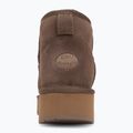 Dámské sněhule EMU Australia Stinger Micro Flatform 2.0 mushroom 6
