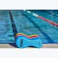 Plavecká deska Funky Elite Squad Pull Buoy rainbow racer 2