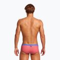 Pánské plavecké boxerky Funky Trunks Sidewinder Star Power 7