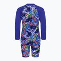 Dětský oblek Funkita Go Jump Suit UPF 50+ Zlomené srdce 2