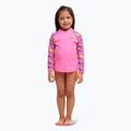 Dětská plavecká souprava Funkita Zippy Rashie & Brief learner lane 7
