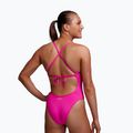 Dámské jednodílné plavky Funkita Tie Me Tight One Piece candy 2