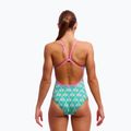 Dámské plavky Funkita Single Strap One Piece loose goose 3