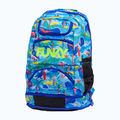 Batoh Funky Elite Squad 36 l duuude 2