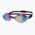 Plavecké brýle Funky XT Machine Mirror pink shadow 5