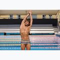 Pánské plavecké boxerky Funky Trunks Sidewinder Trunks packed up 6