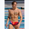 Pánské plavecké boxerky Funky Trunks Sidewinder Trunks sunset delight 6