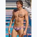 Pánské plavky Funky Trunks Classic Brief down up 5