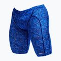 Pánské plavecké jammery Funky Trunks Training Jammers pebble beach 4