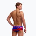 Pánské plavecké boxerky Funky Trunks Sidewinder Trunks high lights 2