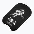 Plavecká deska Funky Trunks Training Kickboard arti mess 4