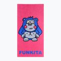 Ručník Funkita Cotton purple back
