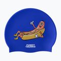 Plavecká čepice Funky Trunks Silicone hot dawg