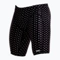 Pánské plavecké jammery Funky Trunks Training Jammers be positive