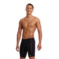 Pánské plavecké jammery Funky Trunks Training Jammers be positive 2