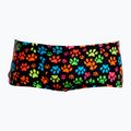 Pánské plavecké boxerky Funky Trunks Classic Trunks pawsome