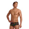 Pánské plavecké boxerky Funky Trunks Classic Trunks pawsome 2