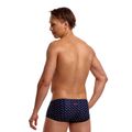 Pánské plavecké boxerky Funky Trunks Classic Trunks very cross 3