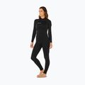 Dámský neopren na plavání Rip Curl Trad 3/2 mm Back Zip black 3