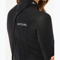 Dámský neopren na plavání Rip Curl Trad 3/2 mm Back Zip black 6