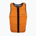 Jetpilot Rival Reversible Fe Neo šedo-oranžová bezpečnostní vesta 2301004 9