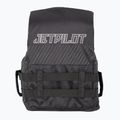 Pánská vesta Jetpilot Helium F/E Nylon Vest black/black 2