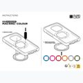 Pouzdro na telefon Quad Lock Mag Case iPhone 16 Pro Max black 2
