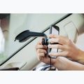 Držák do auta Quad Lock Windscreen/Dash Car Mount v6 black 4