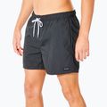 Pánské plavecké šortky Rip Curl Offset Volley černé CBOLQ4 7