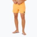 Pánské plavkové šortky Rip Curl Offset Volley bright orange