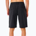 Pánské plavecké šortky Rip Curl Boardwalk Phase black CWABK9 3