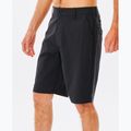 Pánské plavecké šortky Rip Curl Boardwalk Phase black CWABK9 5