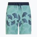 Pánské plavecké šortky Rip Curl Mirage Owen Saltwater Culture 19" dark teal 6