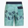 Pánské plavecké šortky Rip Curl Mirage Owen Saltwater Culture 19" dark teal 7