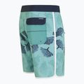 Pánské plavecké šortky Rip Curl Mirage Owen Saltwater Culture 19" dark teal 9