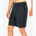 Pánské plavecké šortky Rip Curl Boardwalk Oceanside black CWANV9 5