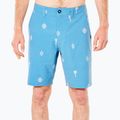 Pánské plavecké šortky Rip Curl Boardwalk Salt Water Culture blue CWADN9 7