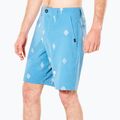 Pánské plavecké šortky Rip Curl Boardwalk Salt Water Culture blue CWADN9 8