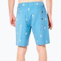 Pánské plavecké šortky Rip Curl Boardwalk Salt Water Culture blue CWADN9 9
