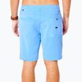 Pánské plavecké šortky Rip Curl Boardwalk Reggie blue CWANH9 7