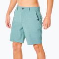 Pánské plavecké šortky Rip Curl Boardwalk Oceanside green CWANV9 7